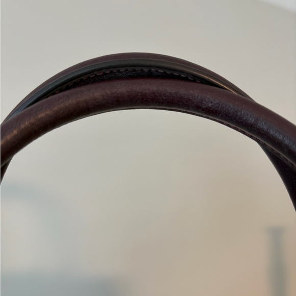 Coach Colorblock Signature Margot Carryall - Picture 8 of 9